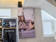 -MASTER FIT 拉伸大师·筋膜刀·西式按摩(上梅林卓悦汇店)