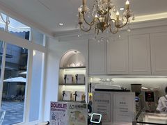 -PETIT PARIS 小巴黎(花园道店)