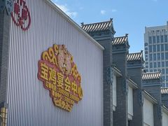 -艳阳天民俗村(公园路店)