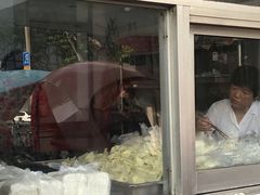 门面-松盛糕团店(红旗桥店)