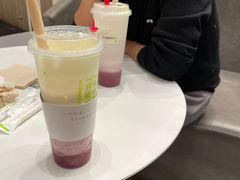 -奈雪的茶(市百一店)