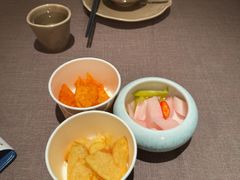 -山石榴·贵州菜(陆家嘴中心店)