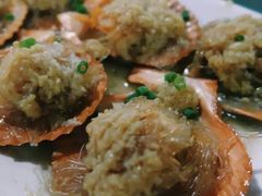 -四川小胡子海鲜(丁村万人海鲜广场店)