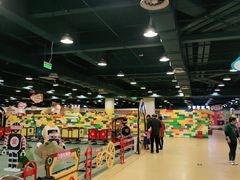 -嘉文梦想世界(SM天津滨海城市广场店)