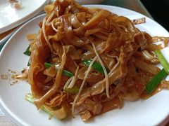 传统干炒牛河-沙河粉村·国家非遗传承(云台店)