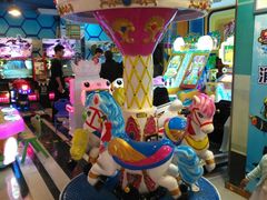 -星悦蓝海欢乐园(石路天虹店)