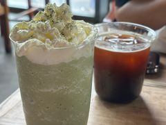 -漫咖啡 (CCPAPK店)