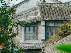 -河下古镇