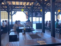 店内环境-黑潮市场