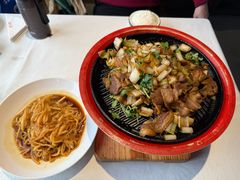 -庆云楼饭庄(什刹海店)