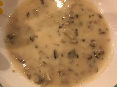 -萨莉亚意式餐厅(深圳北站店)