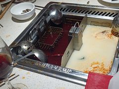-海底捞火锅(高科广场店)