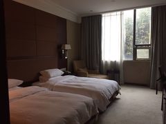 -咸宁万豪温泉谷度假区