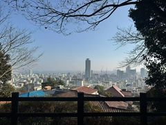 -鸿山公园