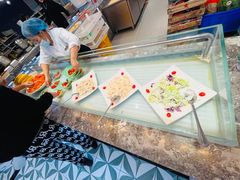 -禾斗海鲜自助(市南银座店)