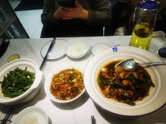 -兰湘子·湘菜小炒(石家庄万象城店)