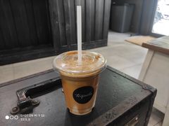 -Tequila Espresso(嘉善路店)