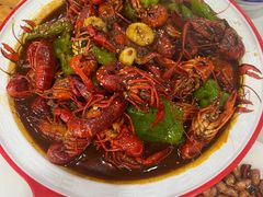 -老北京涮羊肉(航东路店)