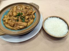 -香顺·客家菜(东坑店)