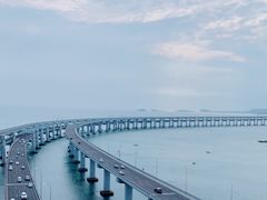 -星海湾跨海大桥
