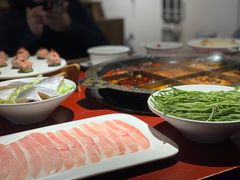 -黄家码头老火锅(解放碑旗舰店)