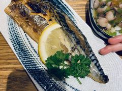 -林妈妈村·日式料理(宝山龙湖天街店)