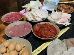 -星鸿社重庆老火锅