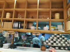 -小桃园·豆浆油条(复兴中路店)