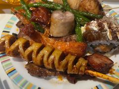 -吉布鲁牛排海鲜自助(成都大悦城店)