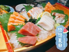 -松子料理(亮马桥店)