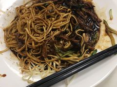 -王家沙点心店(西康路店)