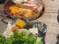 -呷哺呷哺 黄金牧场 (旧宫永辉超市店)