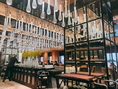 大堂-御宝轩(益丰·外滩源店)