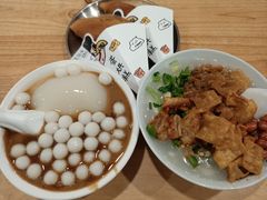 -小豆海棠(嘉兴路店)