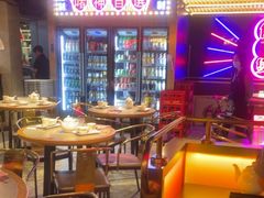 -啫神·广州地标美食(北京路店)