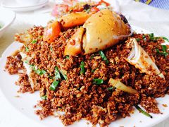 -喜记避风塘炒辣蟹(旗舰店)