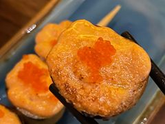 -山葵家居酒屋(天目里店)