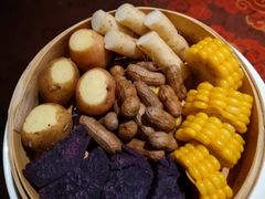 -索菲特酒店·乐轩华中餐厅