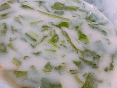 甜沫-张家油条