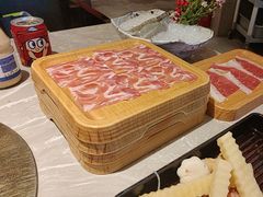 -空之介寿喜烧·和牛放题(恒隆广场店)