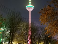 -辽宁电视塔