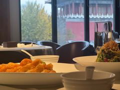 -四季民福烤鸭店(故宫店)