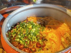 小锅萝卜饭/例-临家闽南菜(宝洲路店)