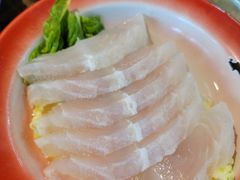 -叁口煮市井老火锅(春熙路店)