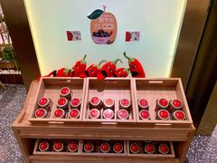 大堂-望湘园湖南菜(赛格店)