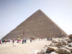 -吉萨金字塔群