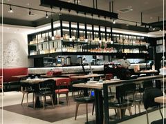 大堂-必胜客(永旺店)