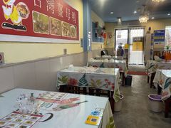 -金姐台湾菜(珠江路店)