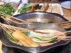 -袁记串串香(西安路店)