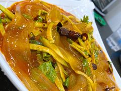 东北大拉皮-杨记齐齐哈尔烤肉(总店)